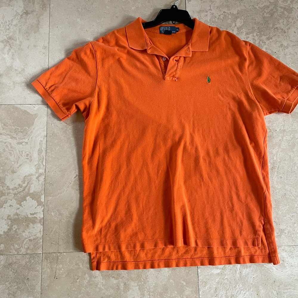 Ralph Lauren Polo